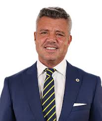 Murat Gül